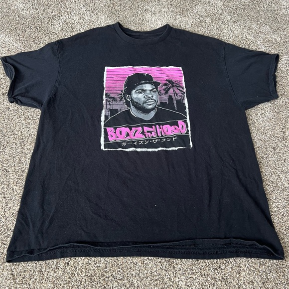 Men’s extra large graphic shirt - Picture 1 of 3